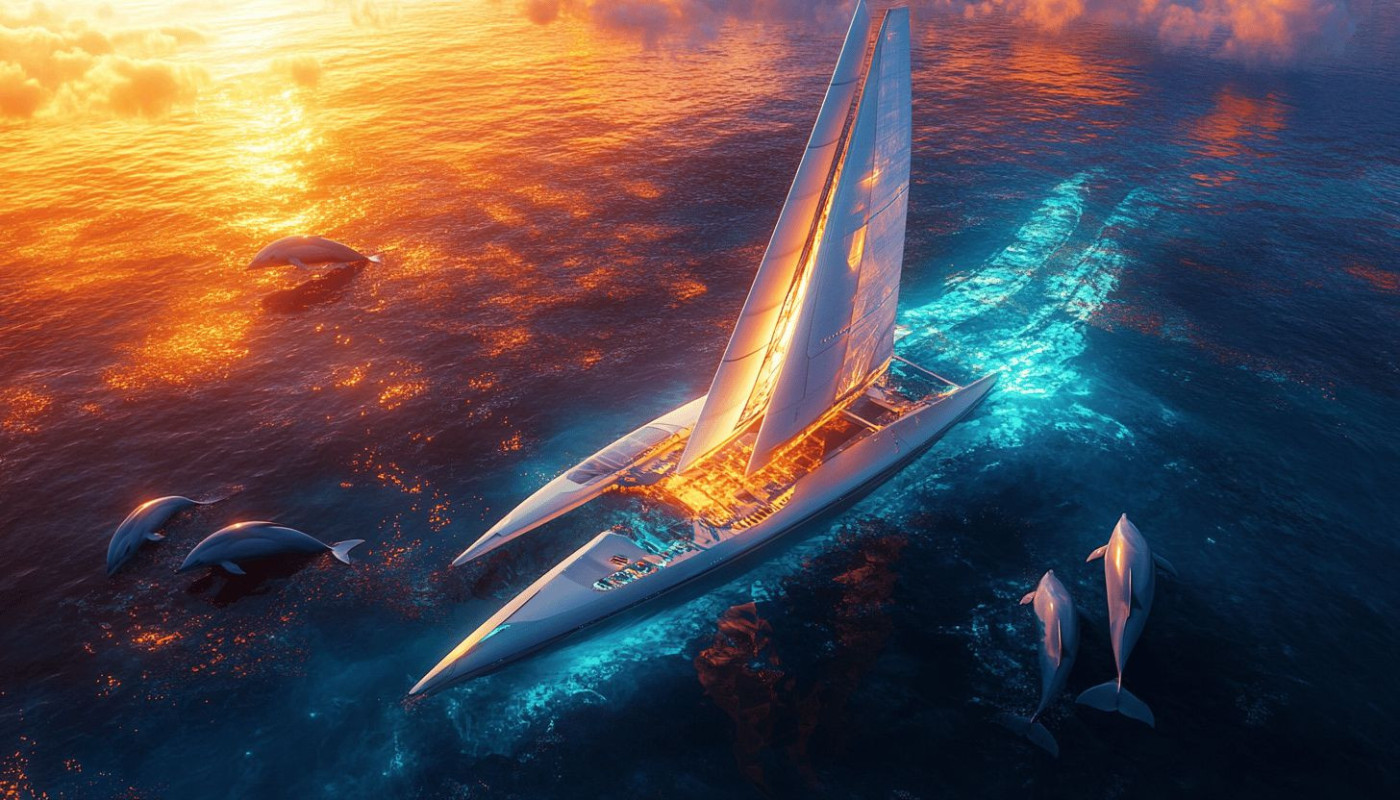 ¿Cómo afectan las innovaciones tecnológicas a la sostenibilidad marítima?