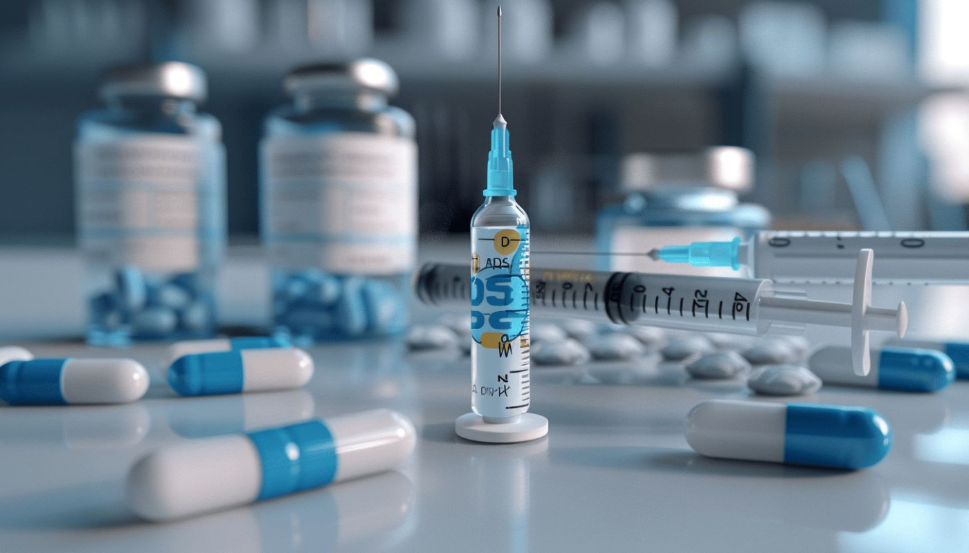 Comparativa de métodos: pastillas de testosterona versus inyecciones