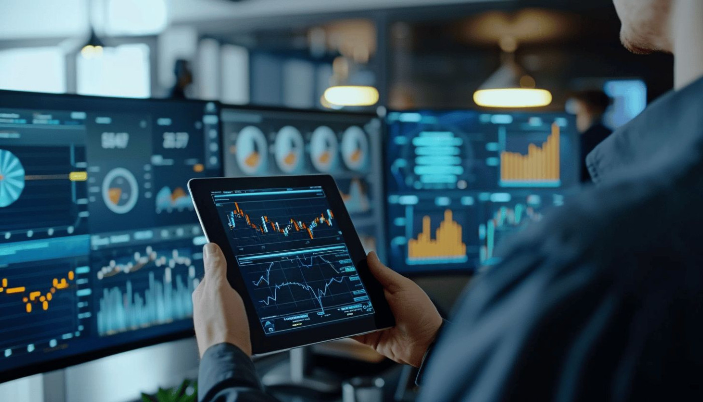 Fintech y banca digital innovaciones que están transformando las finanzas personales